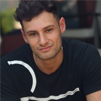 Tony Caner