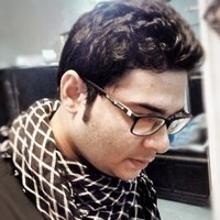 Naveed Alam Shaikh
