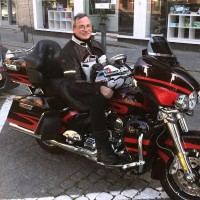 Patrick Nijs