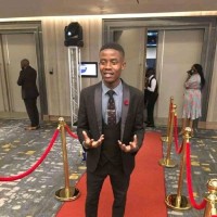 Nkosana Nyathi