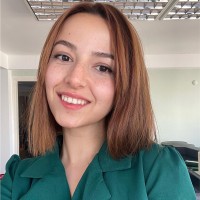 Buse Naz Korkmaz