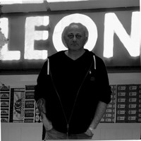 Leon Bateman