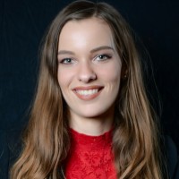 Tessa Foxen