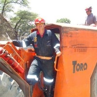 Fernando Perez Rubio