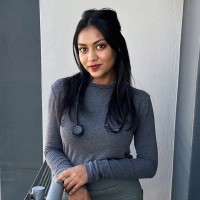 Dr Cheetara Arjoon