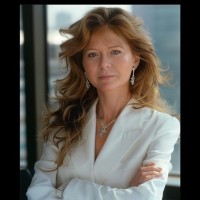 Suzie Pierce-Good