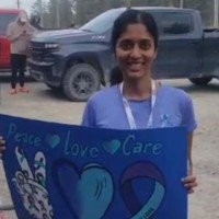 Amritha Philip