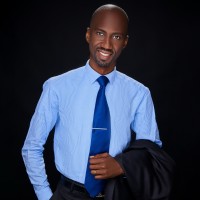 Marc Aurèle DIARRASSOUBA