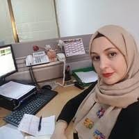 salma elmarnissi