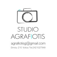 Andreas Agrafiotis