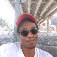 Jeremy Fearce