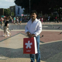 ABDULLAH MINHAS