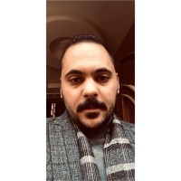 Ahmed Ebead