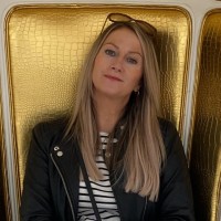Nadine Murphy