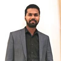 Anil Kumar B G