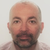 Alain Briec