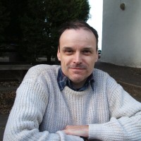 Andrew Cheal