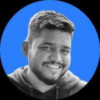 Ankit Vansekar