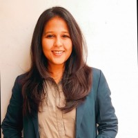 Tarushi Jauhari