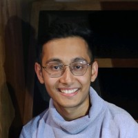 Lakshya K.