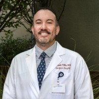 Brad Feliz, M.D., F.C.A.P.