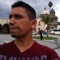 Joel Cerda Gonzalez