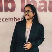 Tharshini Venkatesh