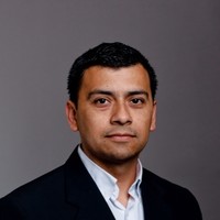 Luis Rojas