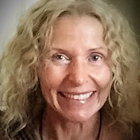 Kerstin Borgerud