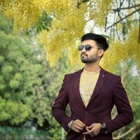 Shivam Padhye