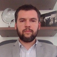 Guillermo Romero Rodríguez