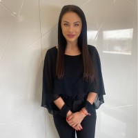 Sanya Gancheva