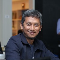 Ahmad Qi Sahlan