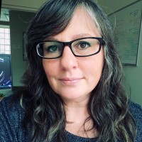 Renee Taylor, Cisa, Ctal-Tm