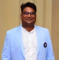Prathham Agrwal