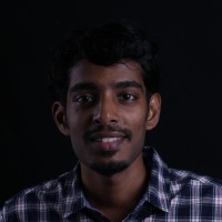 Jishnu Krishnan