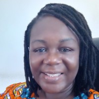 Juliette ASSI N'GUESSAN-BLE