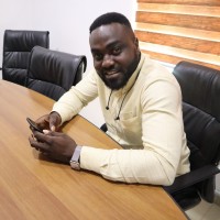 Ojedokun Opeyemi