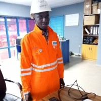 Engr. Mohammed Mala Zanna, MNSE