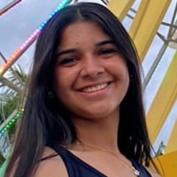 María Eduarda Araújo Barbosa