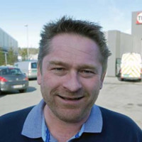 Morten Henriksen