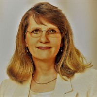 Silke Weidmann