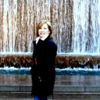 Marsha Chouinard