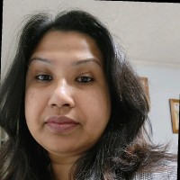Rumana Rakhee