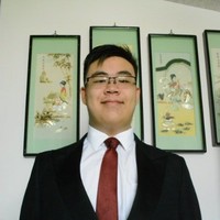 Robert Mah