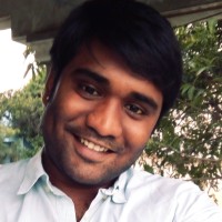 Sajith C Bobba