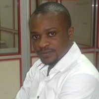 Ogundele Olumide