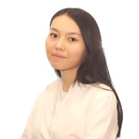 Gainiken Amanzholova