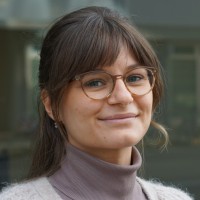 Weronika Peneshko