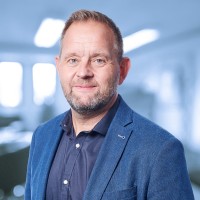 Ole Damsø Jensen